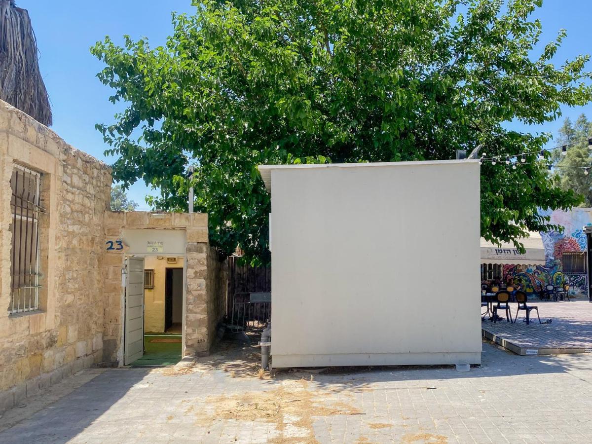 Old Town Guest House Μπερ Σεβά Εξωτερικό φωτογραφία